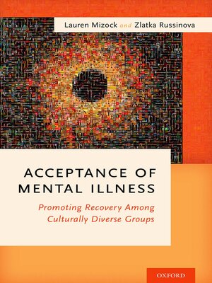 cover image of Acceptance of Mental Illness